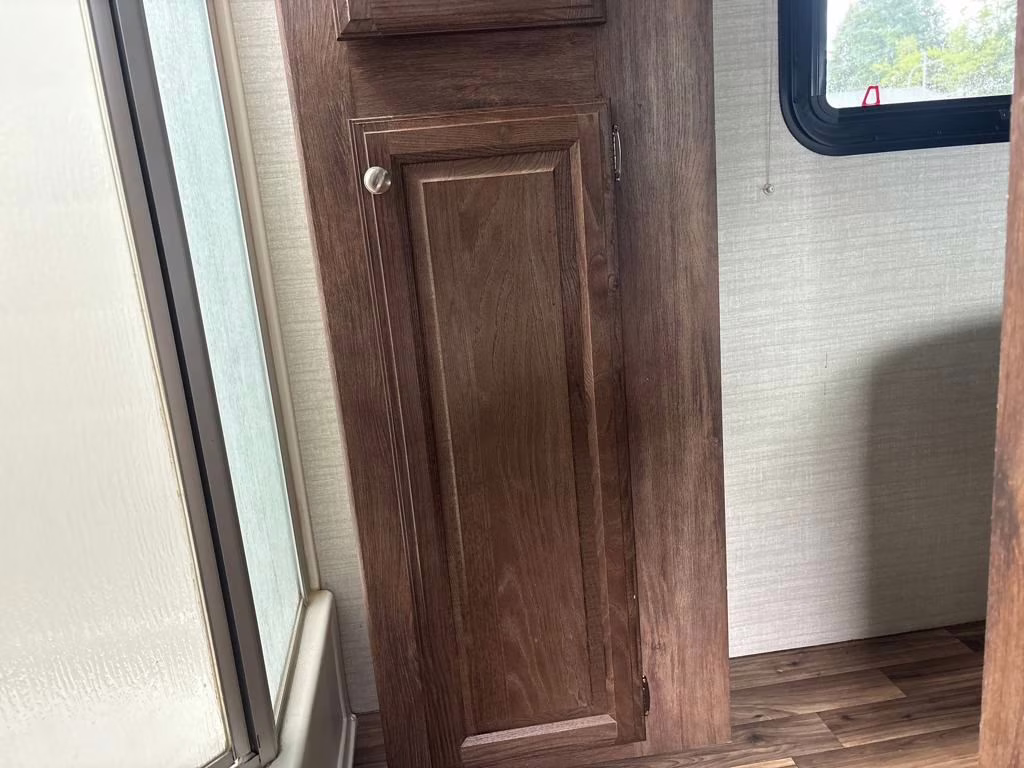 2017 Keystone Cougar 34 TSB Trailer