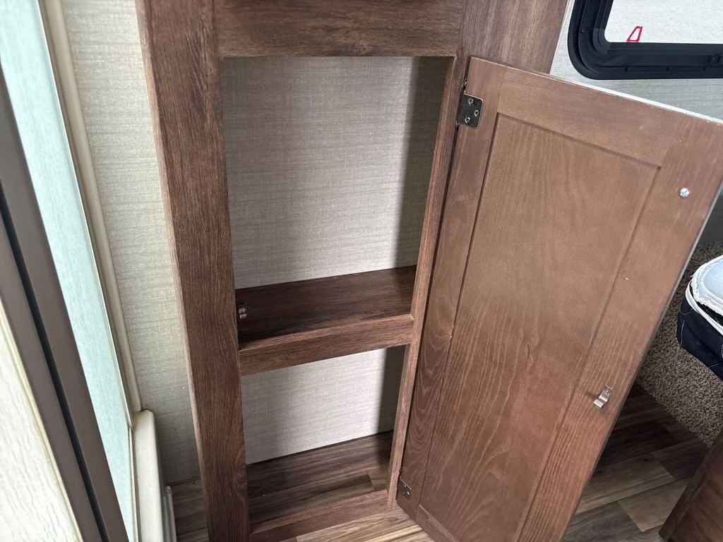 2017 Keystone Cougar 34 TSB Trailer