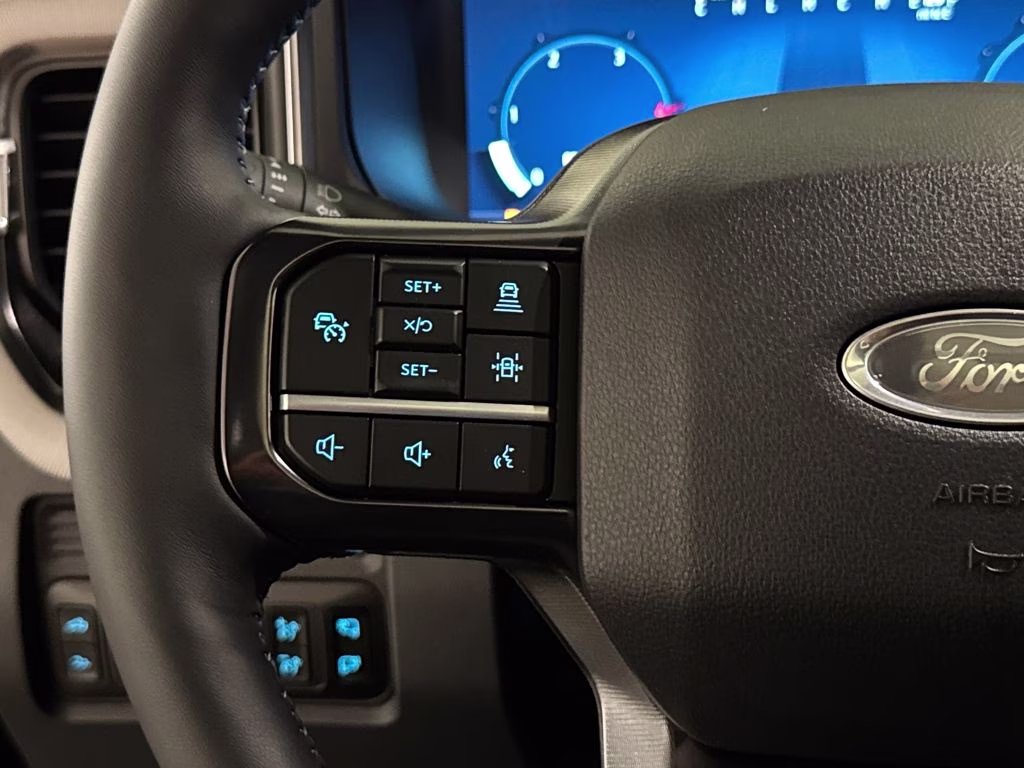 2026 AGATE BLACK Ford Super Duty F-250 SRW Platinum 4X4 Truck