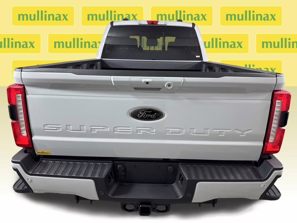 2026 Avalanche Ford Super Duty F-250 SRW Lariat 4X4 Truck