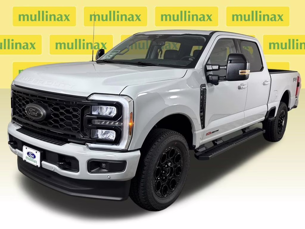 2026 Avalanche Ford Super Duty F-250 SRW Lariat 4X4 Truck