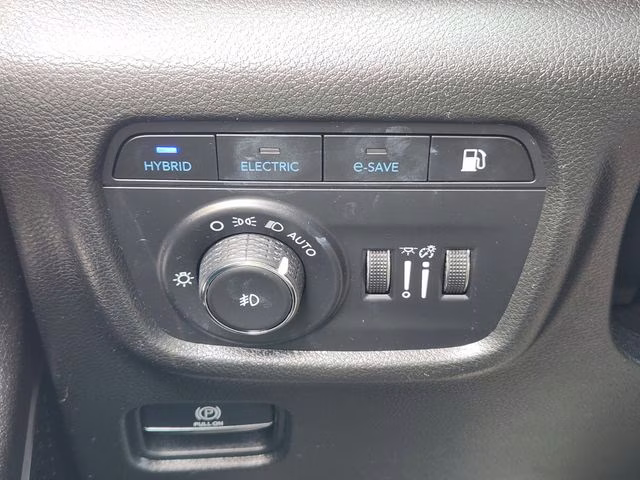 2022 Silver Zynith Jeep Grand Cherokee 4xe 4X4 SUV