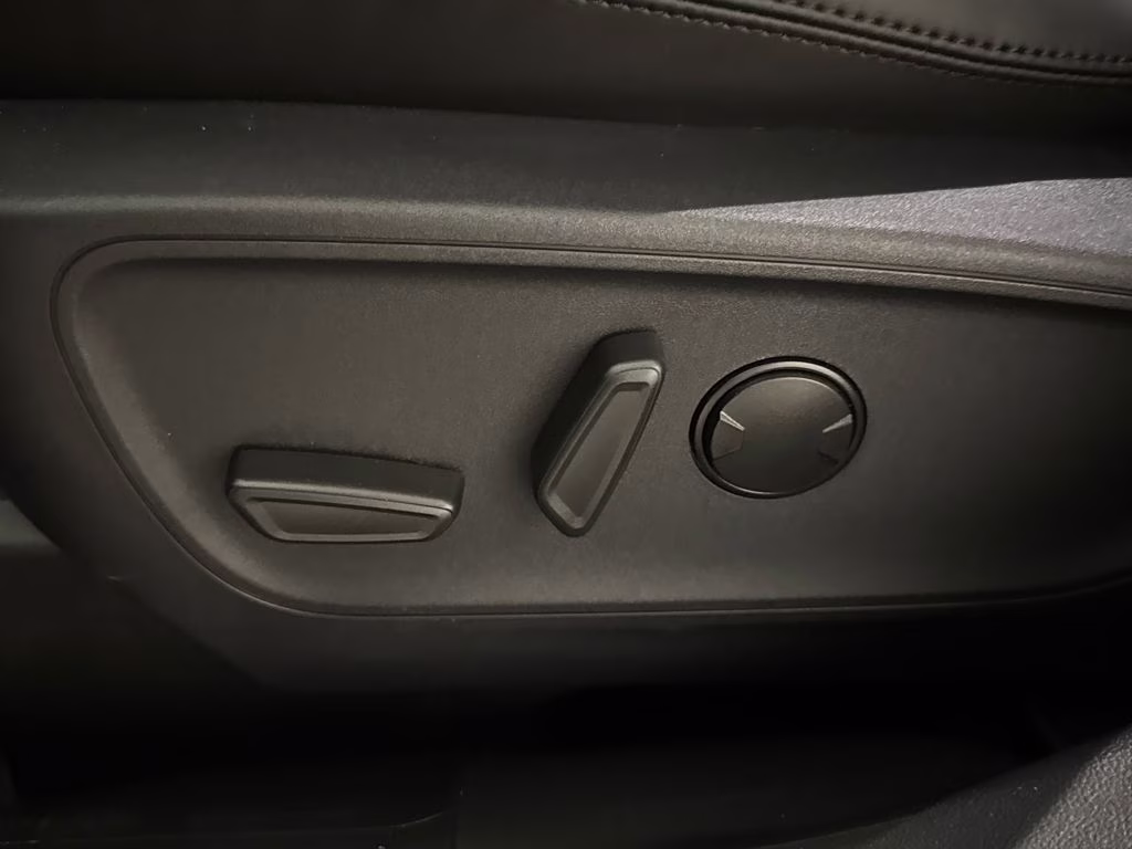 2025 Shadow Black Ford Bronco Sport Outer Banks 4X4 SUV