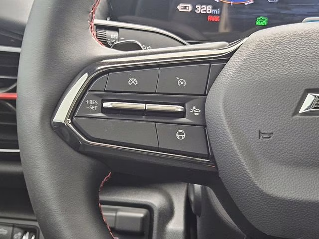 2024 Black Chevrolet Silverado EV RST 4X4 Truck