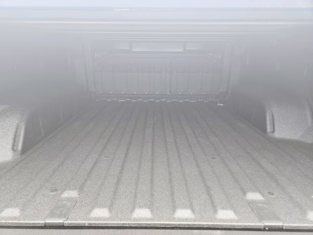 2024 Black Chevrolet Silverado EV RST 4X4 Truck