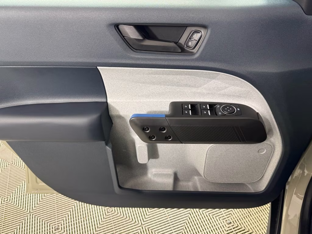 2025 Desert Sand Ford Maverick XLT AWD Truck