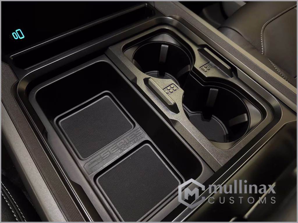 2026 Agate Black Metallic Ford Super Duty F-250 SRW XLT 4X4 Truck