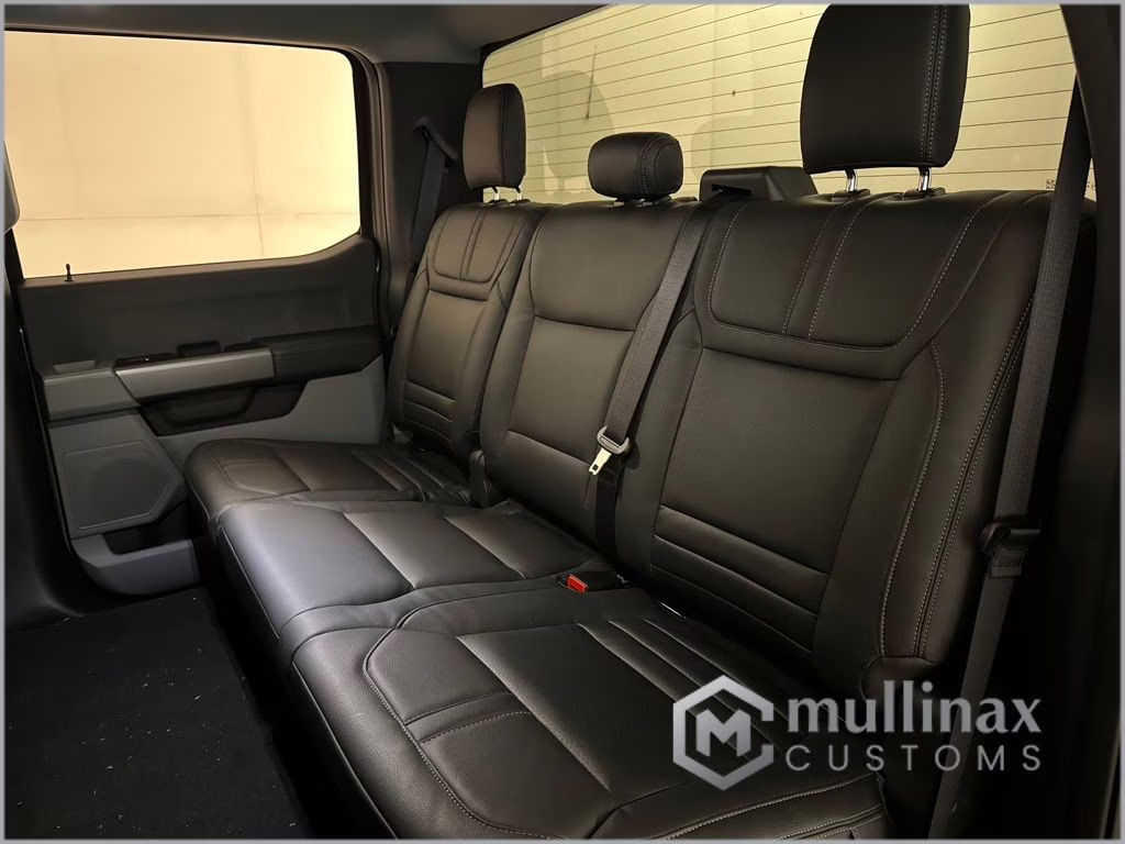 2026 Carbonized Gray Metallic Ford Super Duty F-250 SRW XLT 4X4 Truck
