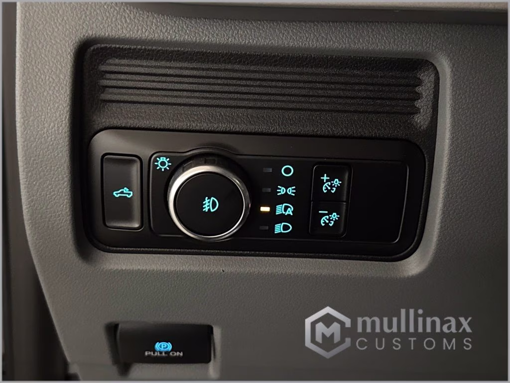 2026 Carbonized Gray Metallic Ford Super Duty F-250 SRW XLT 4X4 Truck