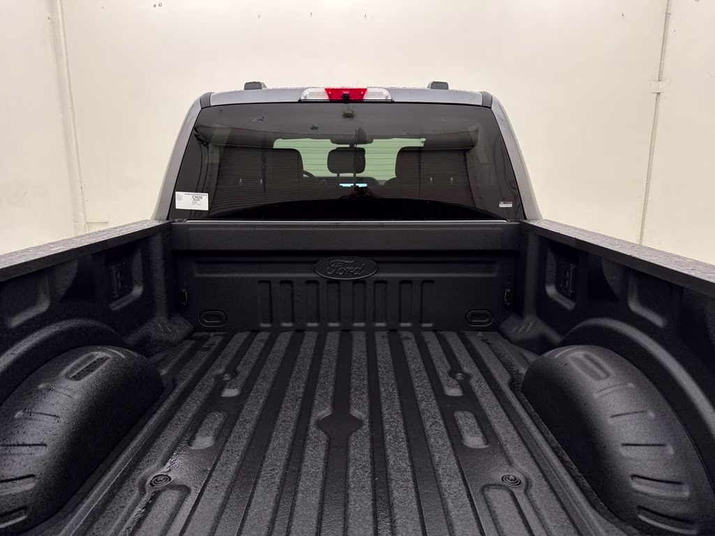 2026 Carbonized Gray Metallic Ford Super Duty F-250 SRW XLT 4X4 Truck