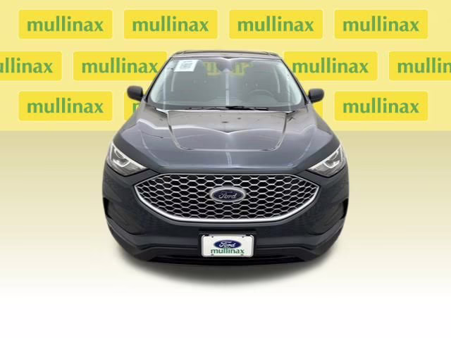 2024 Stone Blue Metallic Ford Edge SE AWD SUV