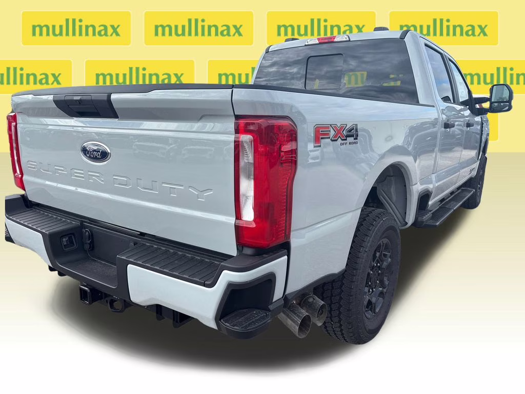 2026 Avalanche Ford Super Duty F-250 SRW STX 4X4 Truck