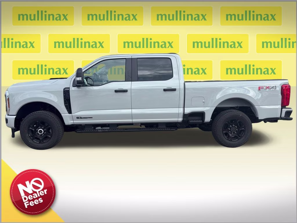 2026 Avalanche Ford Super Duty F-250 SRW STX 4X4 Truck