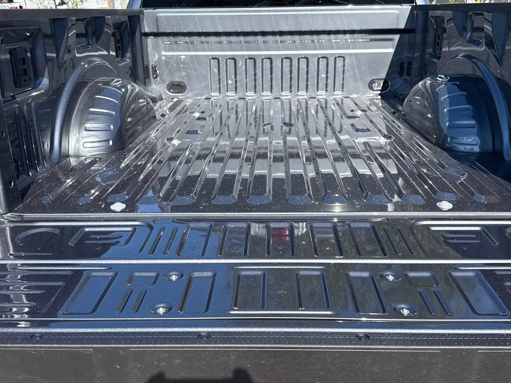 2026 Carbonized Gray Metallic Ford Super Duty F-250 SRW XLT 4X4 Truck