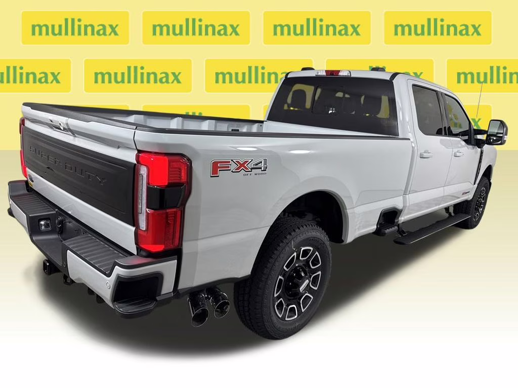 2026 Avalanche Ford Super Duty F-250 SRW Platinum 4X4 Truck