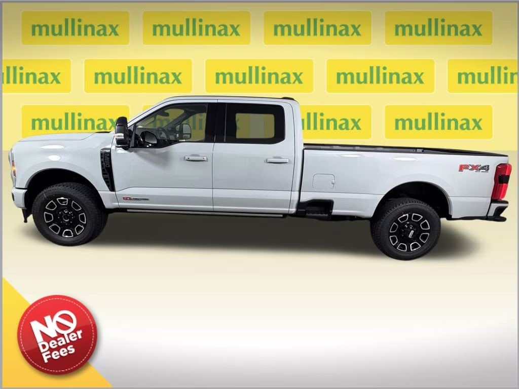 2026 Avalanche Ford Super Duty F-250 SRW Platinum 4X4 Truck