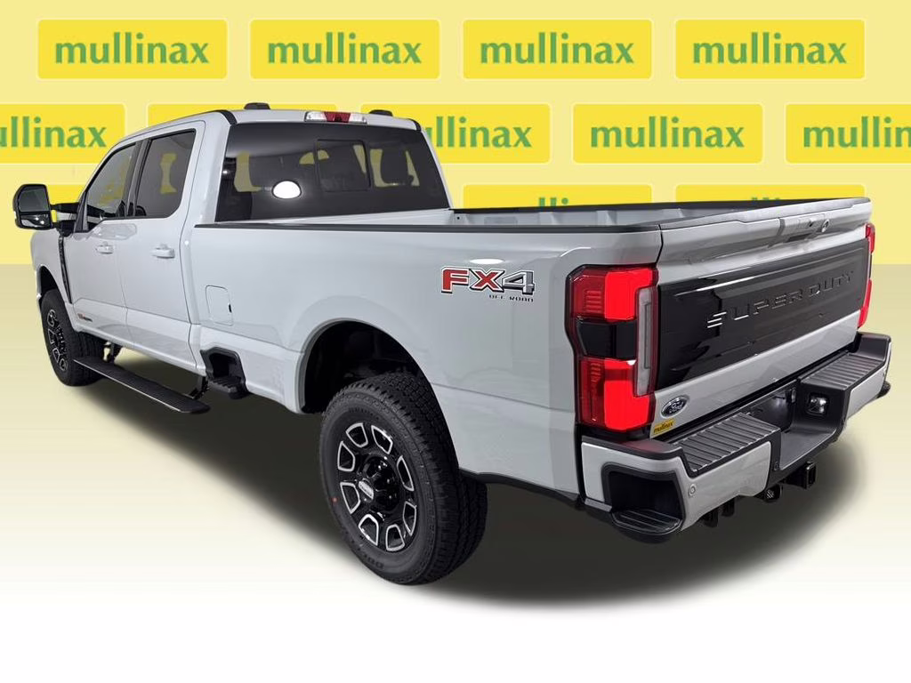 2026 Avalanche Ford Super Duty F-250 SRW Platinum 4X4 Truck