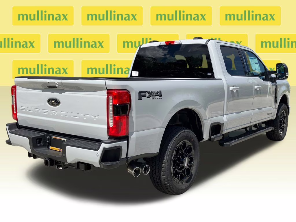 2026 Avalanche Ford Super Duty F-250 SRW XLT 4X4 Truck