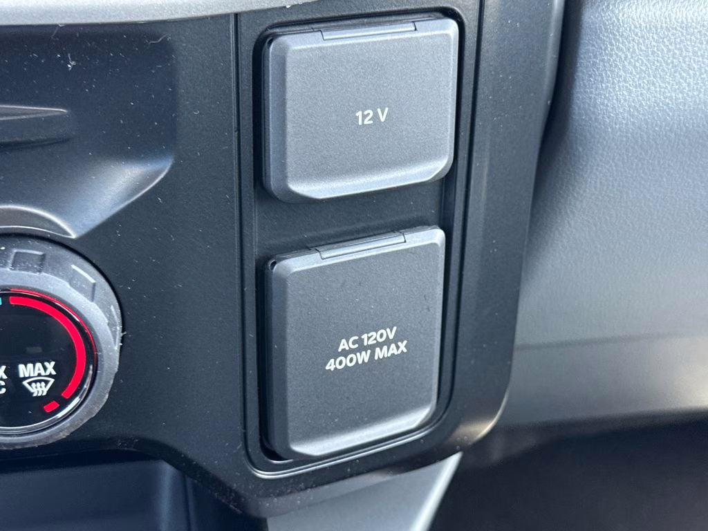 2026 Argon Blue Metallic Ford Super Duty F-250 SRW XLT 4X4 Truck