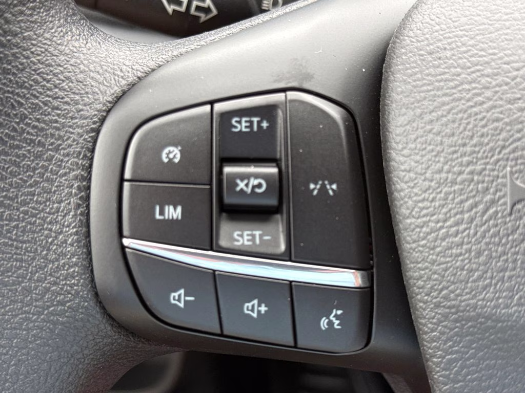 2026 Oxford White Ford Transit-250 Base RWD Van