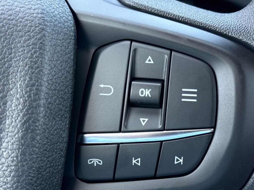 2025 Marsh Gray Ford Ranger XL RWD Truck