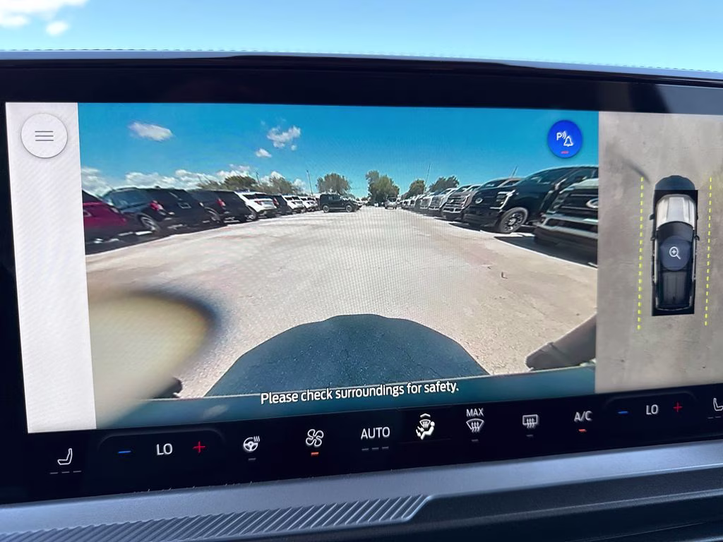 2025 Desert Sand Ford Bronco Sport Outer Banks 4X4 SUV