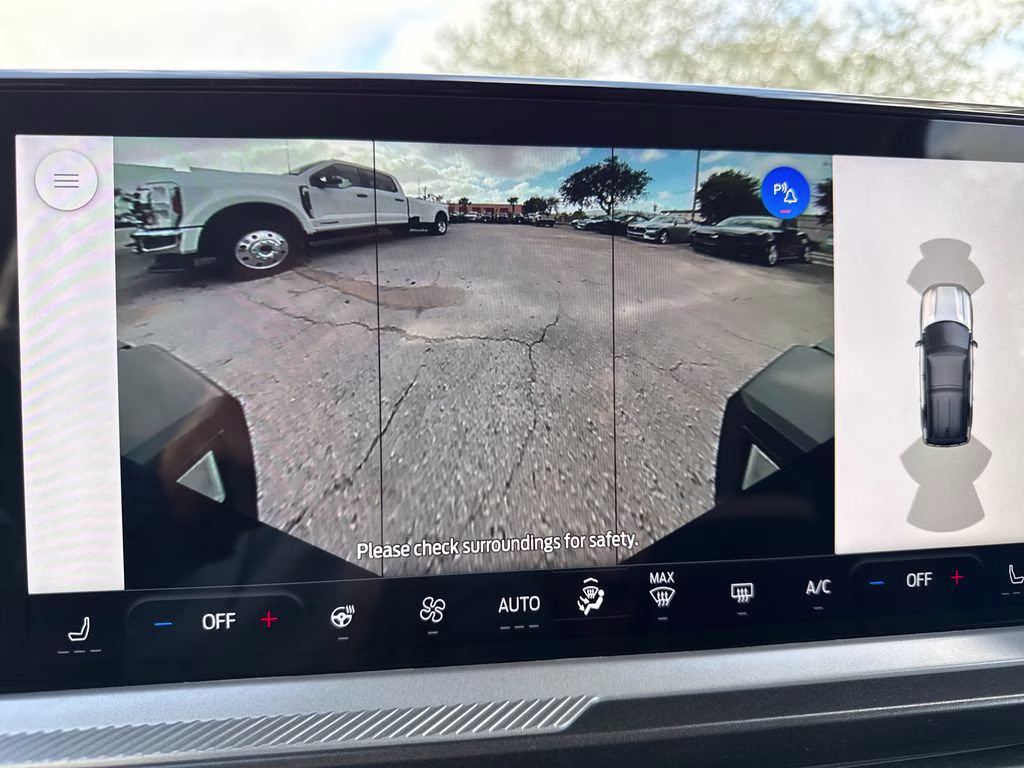 2025 Carbonized Gray Metallic Ford Bronco Sport Outer Banks 4X4 SUV