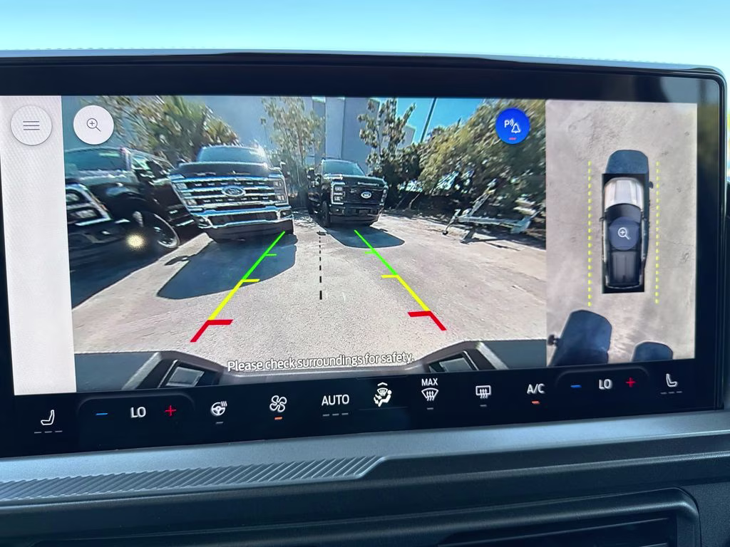 2025 Desert Sand Ford Bronco Sport Badlands 4X4 SUV