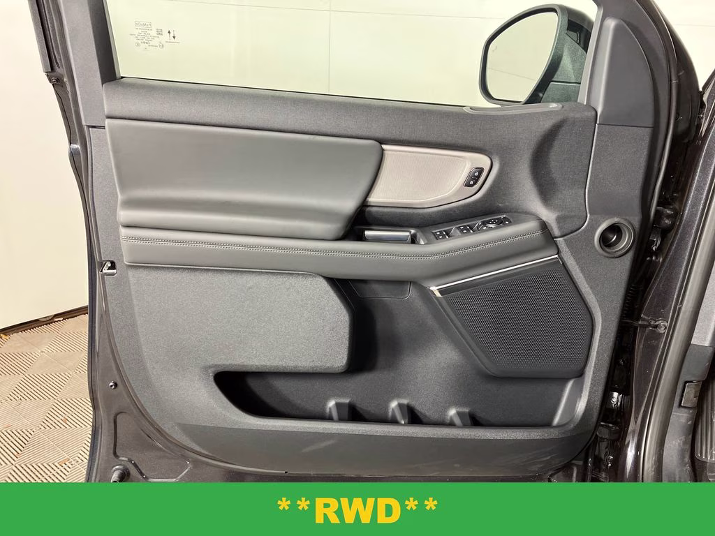 2026 Dark Matter Gray Metallic Ford Expedition Active RWD SUV