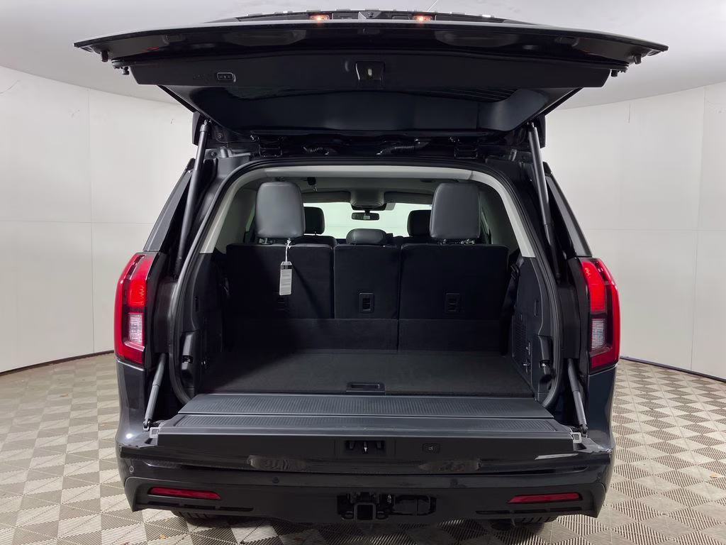 2026 Dark Matter Gray Metallic Ford Expedition Active RWD SUV