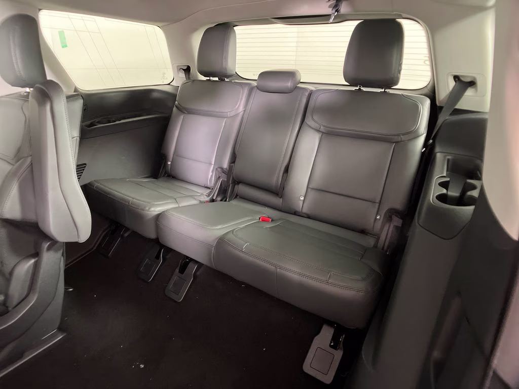 2026 Dark Matter Gray Metallic Ford Expedition Active RWD SUV
