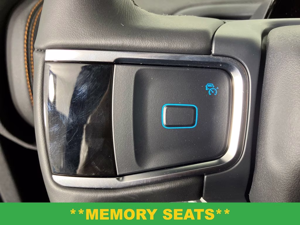 2026 Agate Black Metallic Ford Expedition Tremor 4X4 SUV