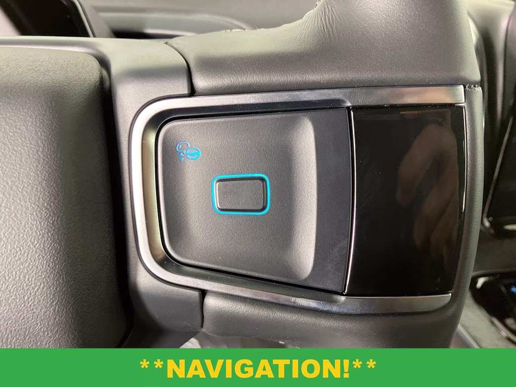 2026 Agate Black Metallic Ford Expedition Tremor 4X4 SUV