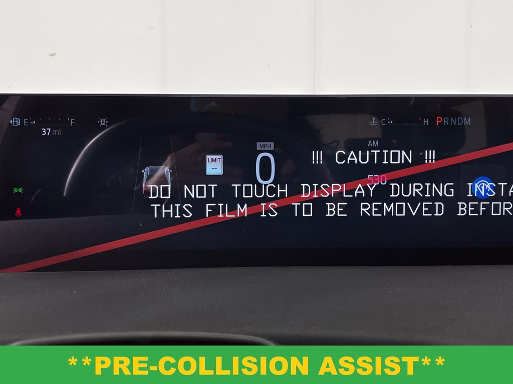 2026 Agate Black Metallic Ford Expedition Tremor 4X4 SUV
