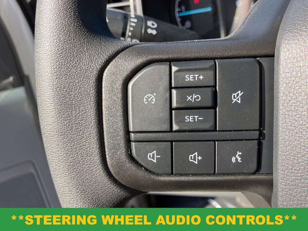 2026 Oxford White Ford Super Duty F-250 SRW STX 4X4 Truck