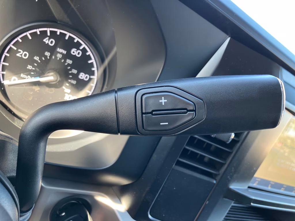 2026 Oxford White Ford Super Duty F-250 SRW STX 4X4 Truck