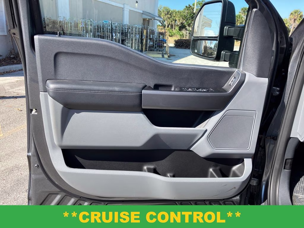 2026 Carbonized Gray Metallic Ford Super Duty F-250 SRW XL 4X4 Truck