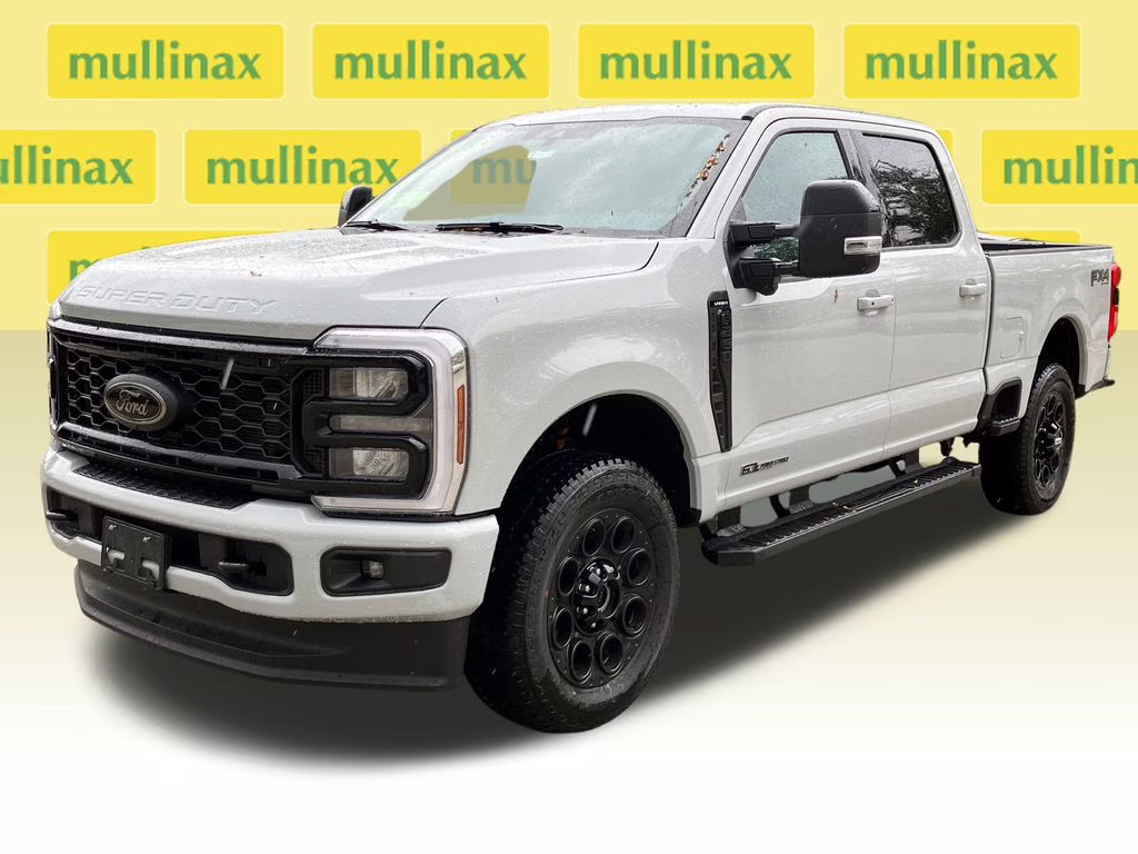 2026 Avalanche Ford Super Duty F-250 SRW Lariat 4X4 Truck