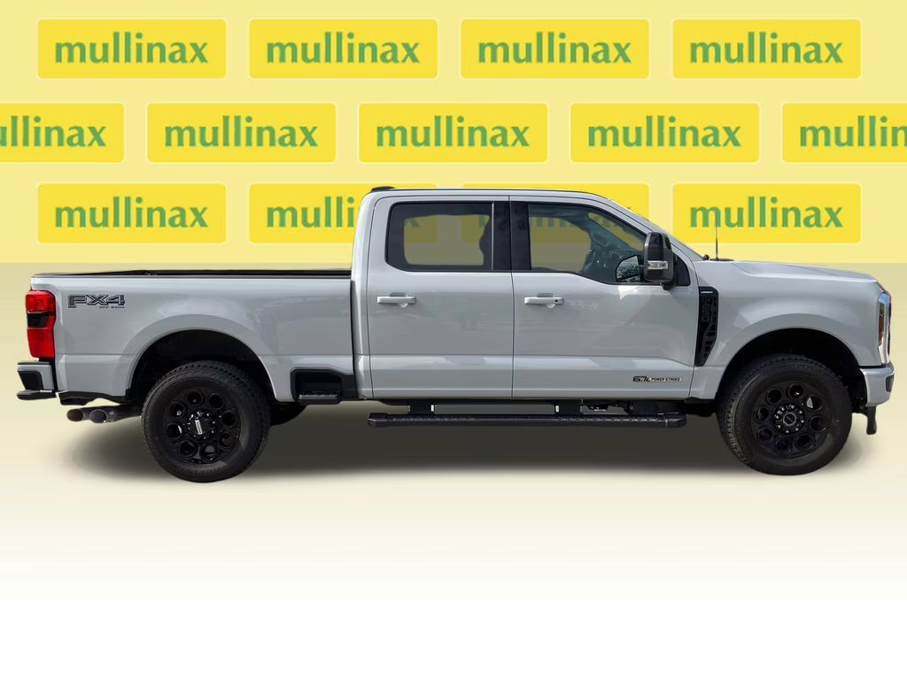 2026 Avalanche Ford Super Duty F-250 SRW Lariat 4X4 Truck