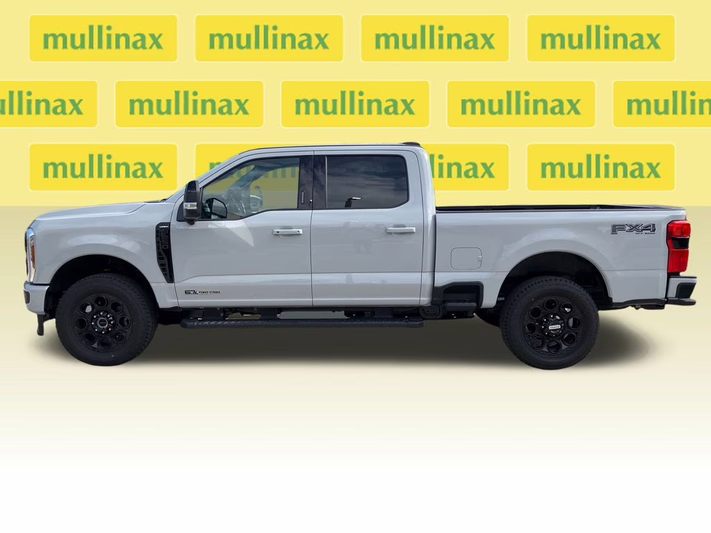 2026 Avalanche Ford Super Duty F-250 SRW Lariat 4X4 Truck