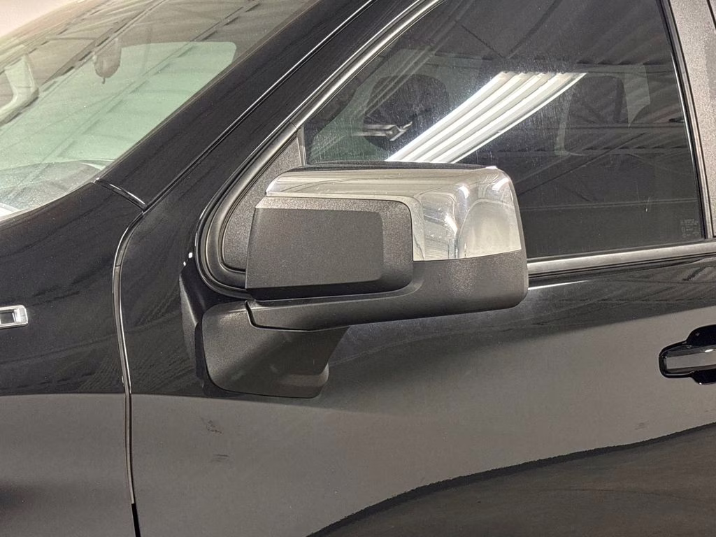 2023 Black Chevrolet Silverado 1500 LT 4X4 Truck