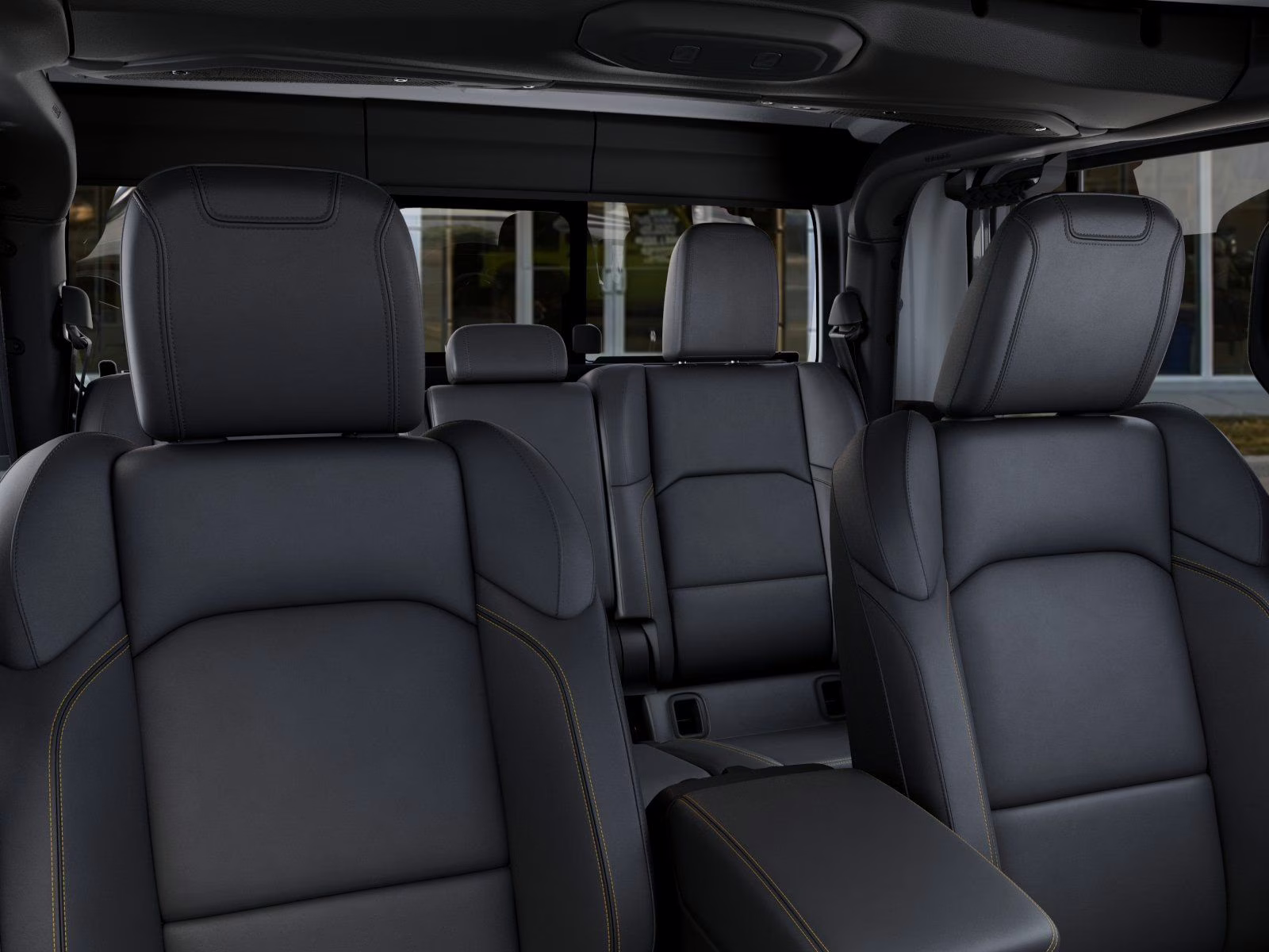 2026 Bright White Clearcoat Jeep Gladiator Sahara 4X4 Truck