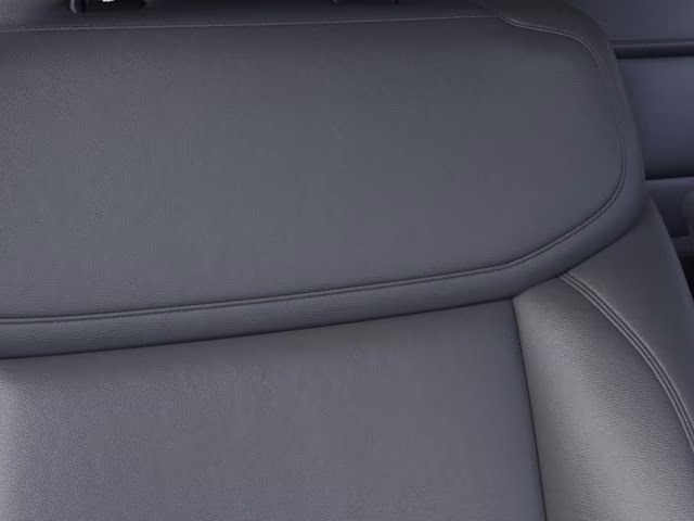 2026 Glacier Gray Metallic Tri-Coat Ford Expedition Active 4X4 SUV