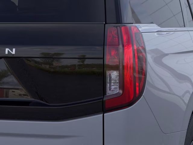2026 Glacier Gray Metallic Tri-Coat Ford Expedition Active 4X4 SUV