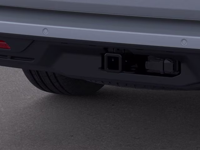 2026 Glacier Gray Metallic Tri-Coat Ford Expedition Active 4X4 SUV