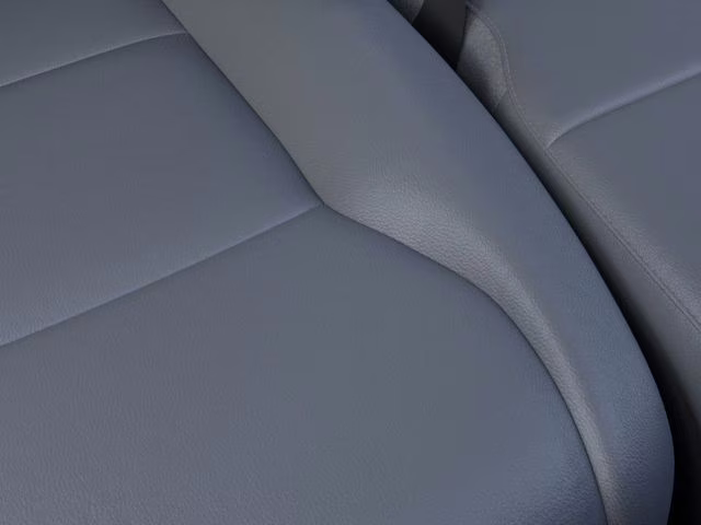 2026 Oxford White Ford Super Duty F-350 SRW XL 4X4 Truck