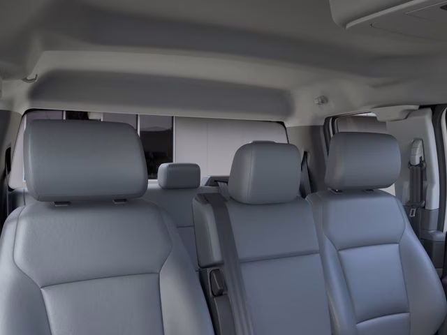 2026 Oxford White Ford Super Duty F-350 SRW XL 4X4 Truck