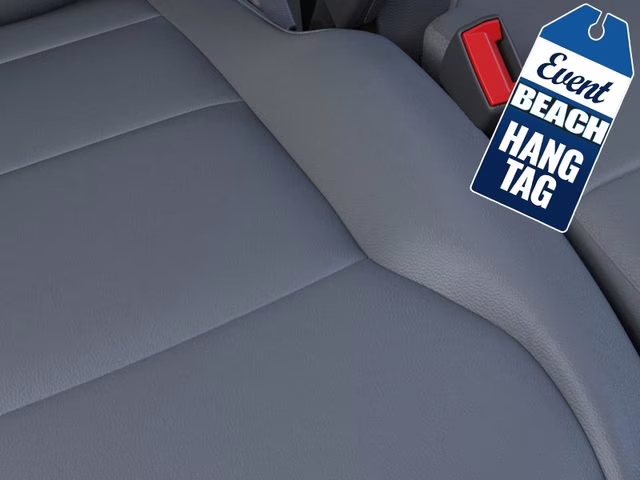 2026 Oxford White Ford Super Duty F-250 SRW XL 4X4 Truck