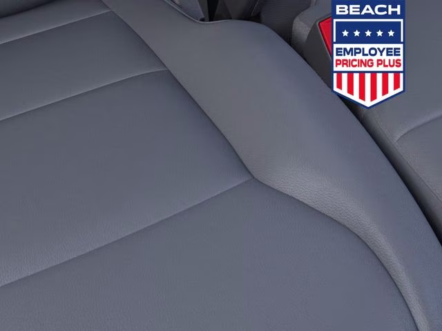 2026 Oxford White Ford Super Duty F-250 SRW XL 4X4 Truck