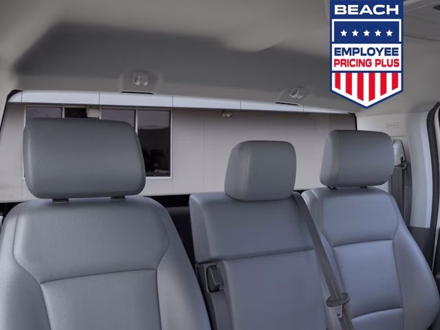 2026 Oxford White Ford Super Duty F-250 SRW XL 4X4 Truck